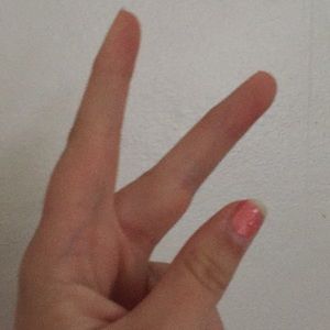 Meet your Posher, Bianca